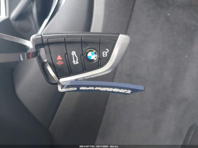 5UXTR9C53KLP97083 BMW X3 Xdrive30i