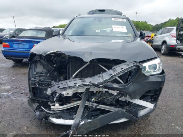 5UXTR9C53KLP97083 BMW X3 Xdrive30i