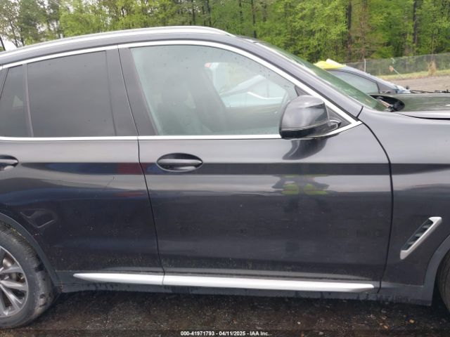 5UXTR9C53KLP97083 BMW X3 Xdrive30i