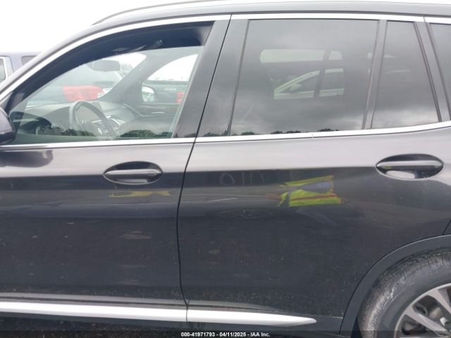 5UXTR9C53KLP97083 BMW X3 Xdrive30i