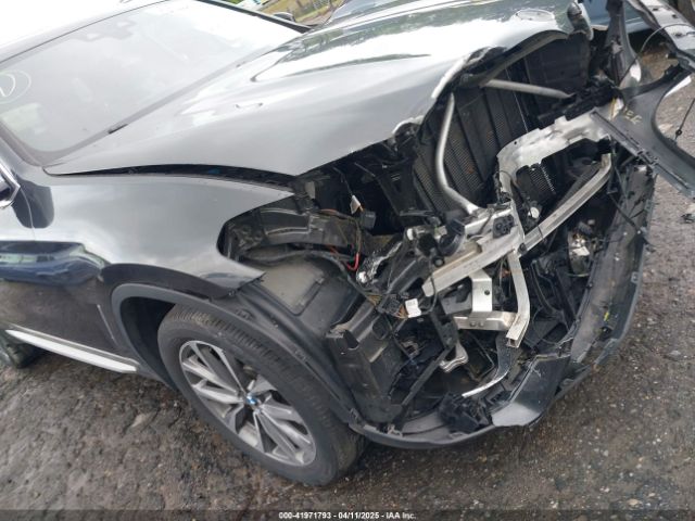 5UXTR9C53KLP97083 BMW X3 Xdrive30i