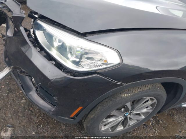 5UXTR9C53KLP97083 BMW X3 Xdrive30i