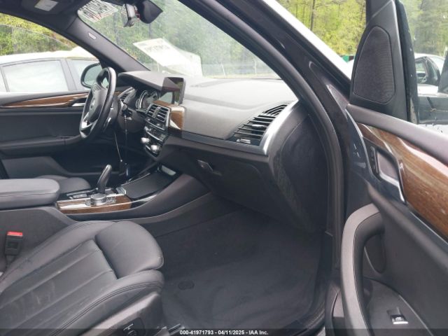 5UXTR9C53KLP97083 BMW X3 Xdrive30i