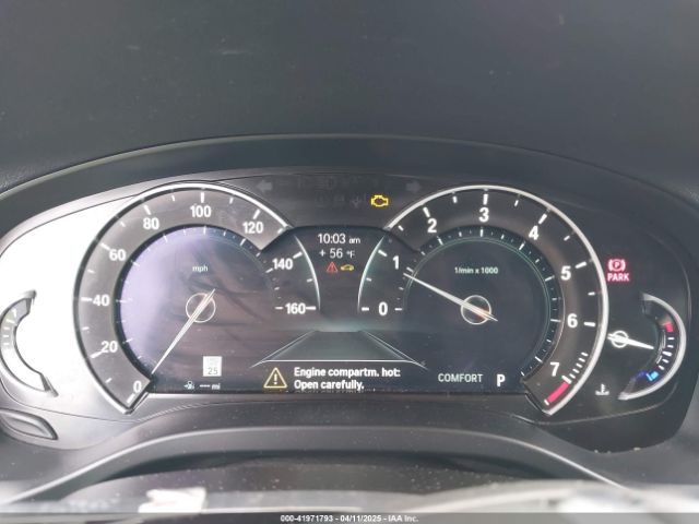 5UXTR9C53KLP97083 BMW X3 Xdrive30i