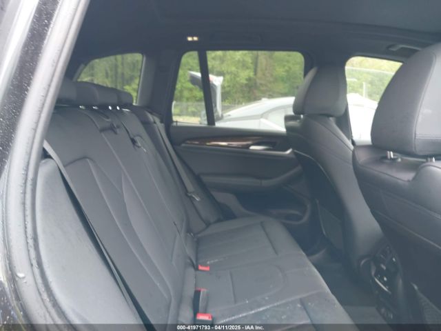 5UXTR9C53KLP97083 BMW X3 Xdrive30i