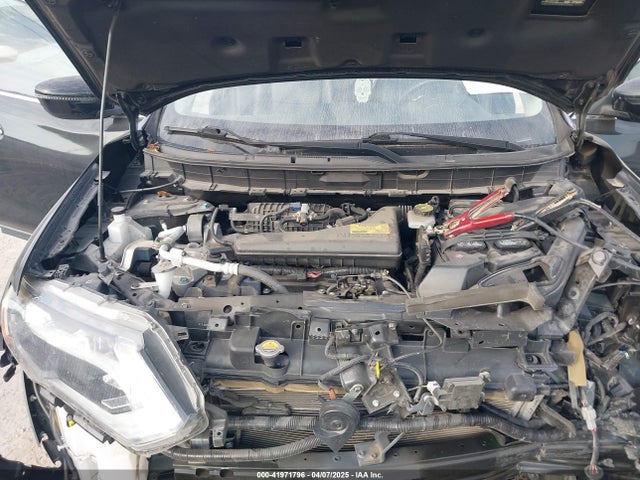 JN8AT2MT6LW013160 Nissan Rogue Sv Fwd