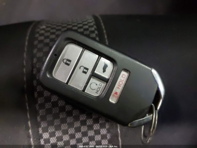 SHHFK7H49LU407629 Honda Civic Sport