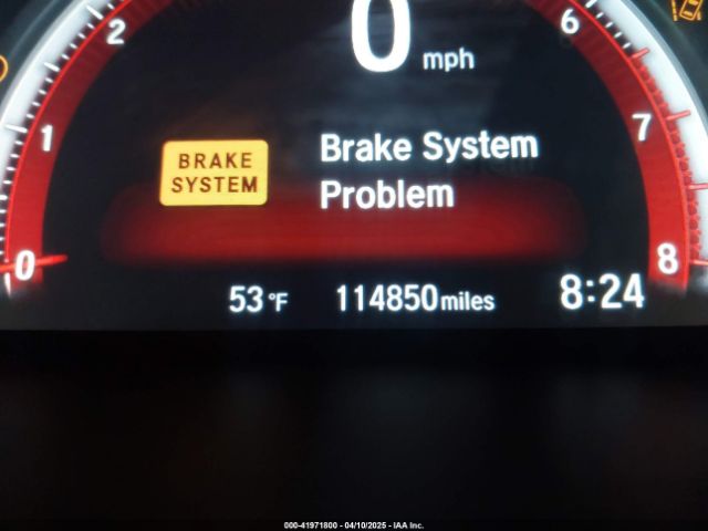 SHHFK7H49LU407629 Honda Civic Sport