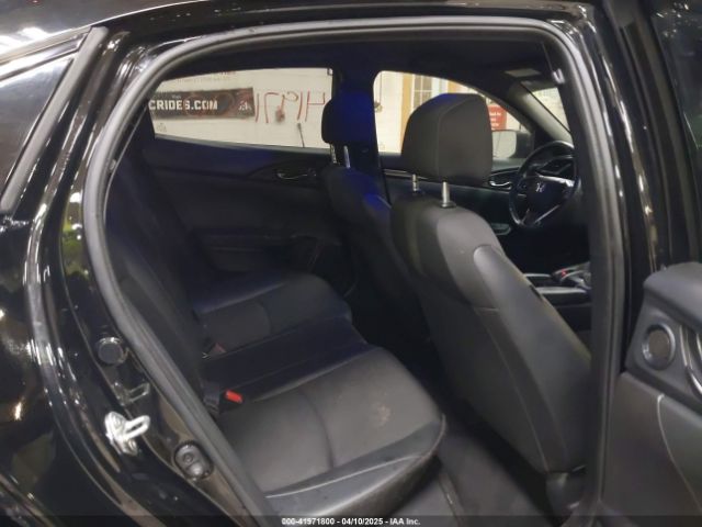 SHHFK7H49LU407629 Honda Civic Sport