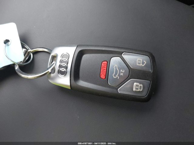WA1B4AFY6S2052377 Audi Sq5 Premium Plus Tfsi Quattro Tiptronic
