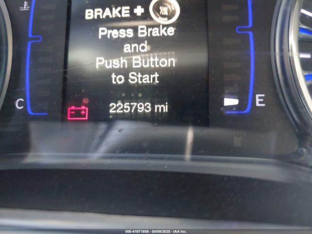 1C3CCCAB2HN502176 Chrysler 200 Limited Platinum