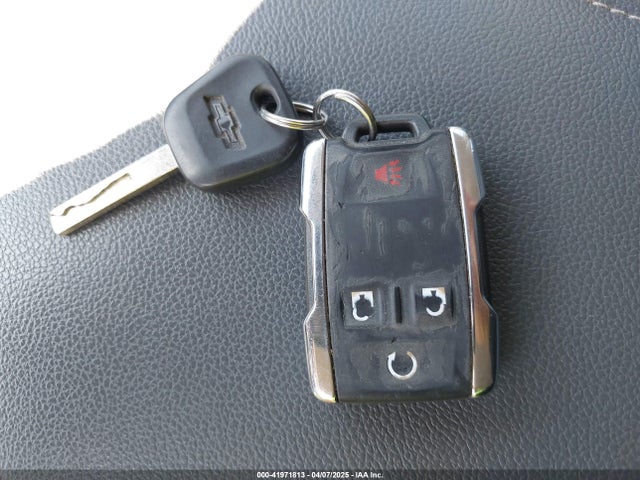 1GCGTDEN0J1173420 Chevrolet Colorado Z71