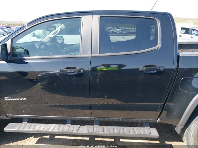 1GCGTDEN0J1173420 Chevrolet Colorado Z71