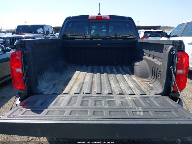 1GCGTDEN0J1173420 Chevrolet Colorado Z71