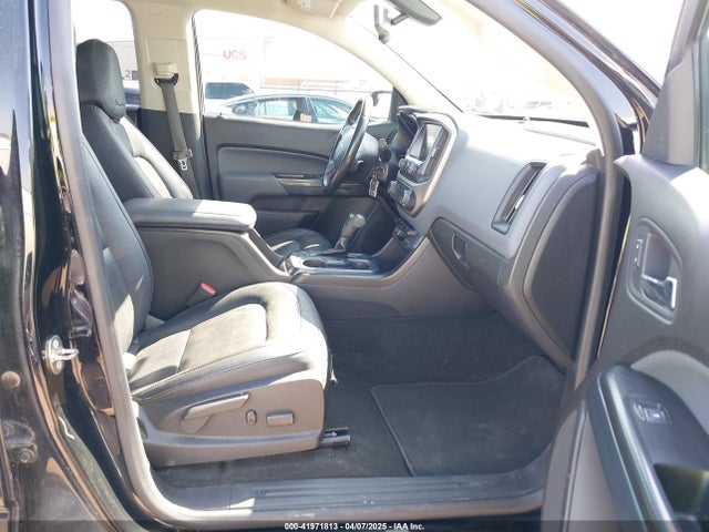 1GCGTDEN0J1173420 Chevrolet Colorado Z71