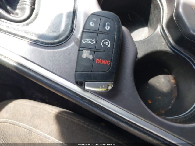 2022 DODGE CHALLENGER 2C3CDZJG0NH118381 Photo 10