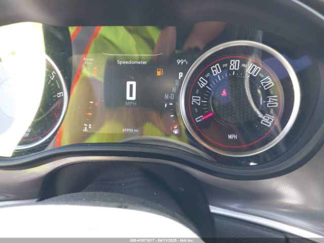2022 DODGE CHALLENGER 2C3CDZJG0NH118381 Photo 6