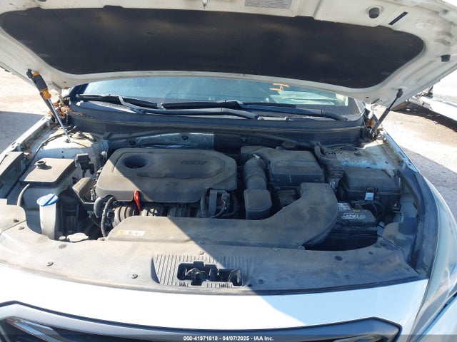 5NPE34AF6FH080777 Hyundai Sonata Sport