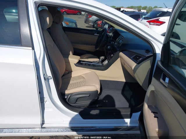 5NPE34AF6FH080777 Hyundai Sonata Sport