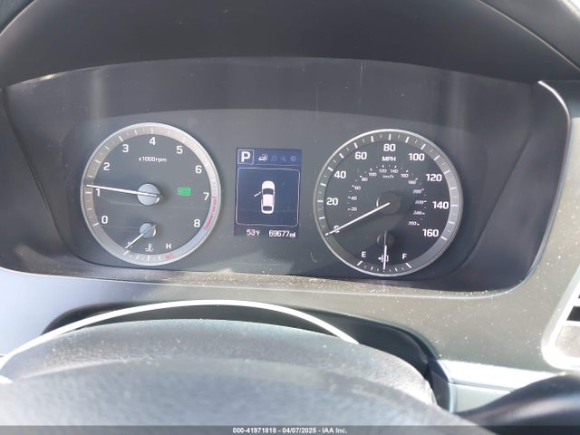 5NPE34AF6FH080777 Hyundai Sonata Sport