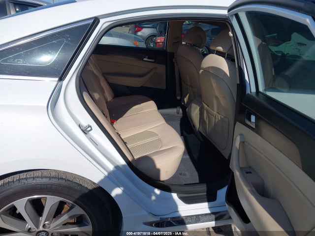 5NPE34AF6FH080777 Hyundai Sonata Sport
