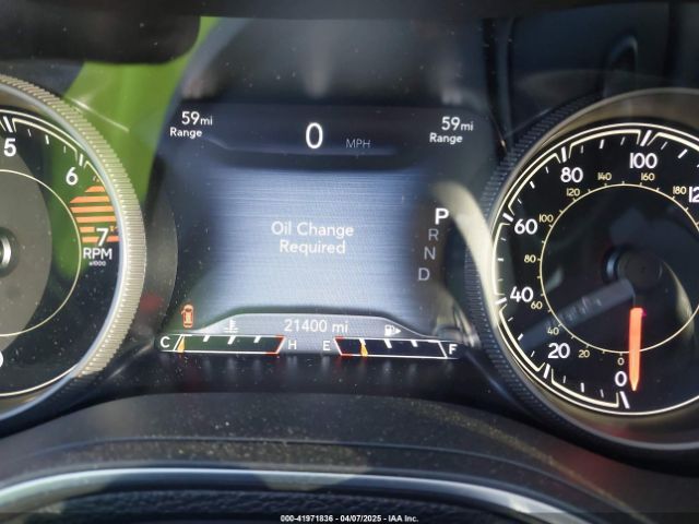1C4PJMMB3PD108548 Jeep Cherokee Altitude Lux 4x4