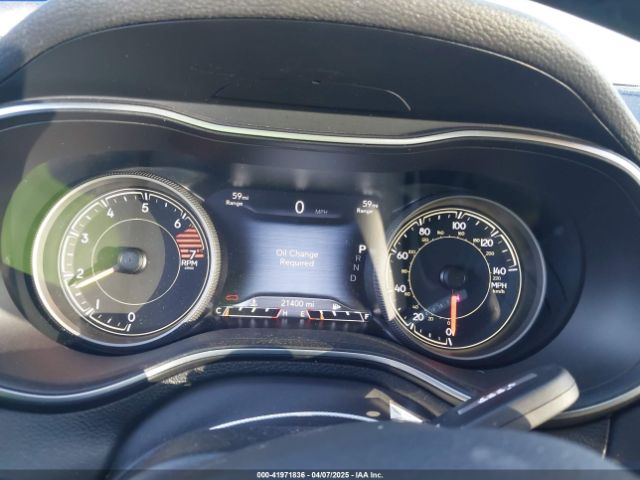 1C4PJMMB3PD108548 Jeep Cherokee Altitude Lux 4x4