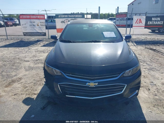 1G1ZE5STXGF293371 Chevrolet MALIBU 1LT