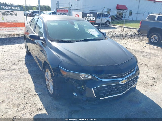 1G1ZE5STXGF293371 Chevrolet MALIBU 1LT