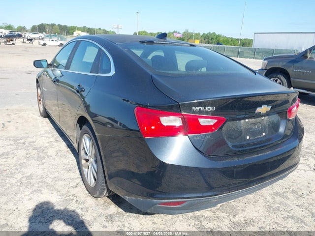 1G1ZE5STXGF293371 Chevrolet MALIBU 1LT