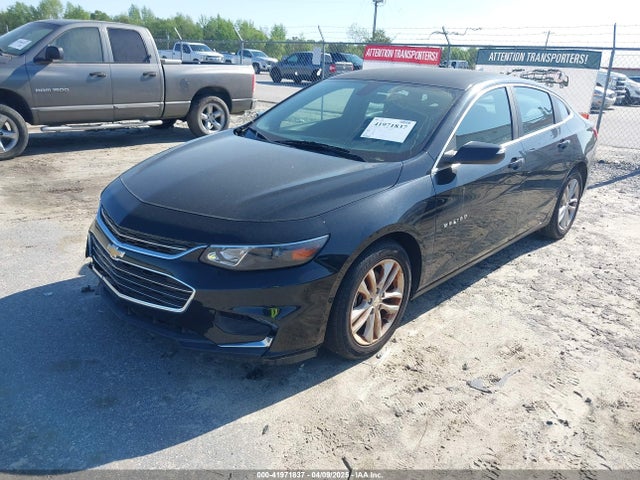 1G1ZE5STXGF293371 Chevrolet MALIBU 1LT