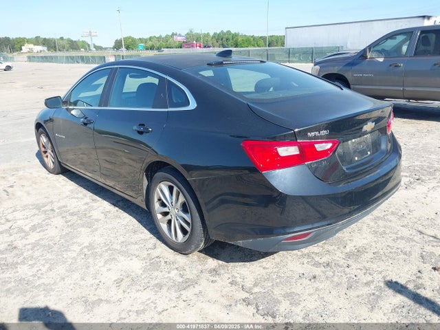 1G1ZE5STXGF293371 Chevrolet MALIBU 1LT