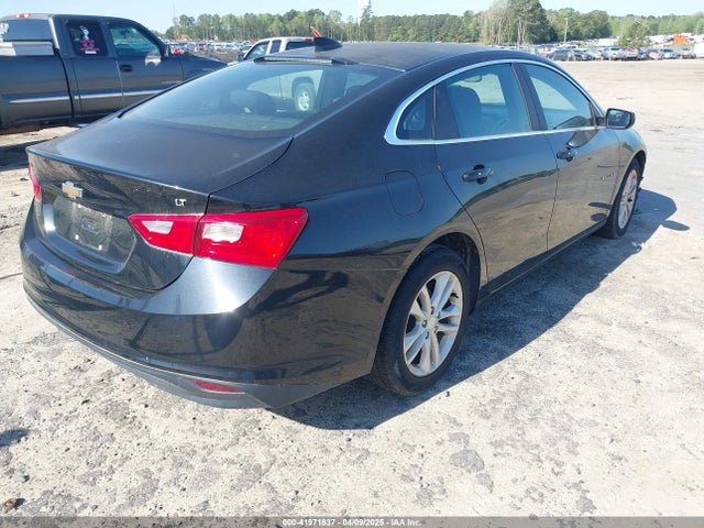 1G1ZE5STXGF293371 Chevrolet MALIBU 1LT