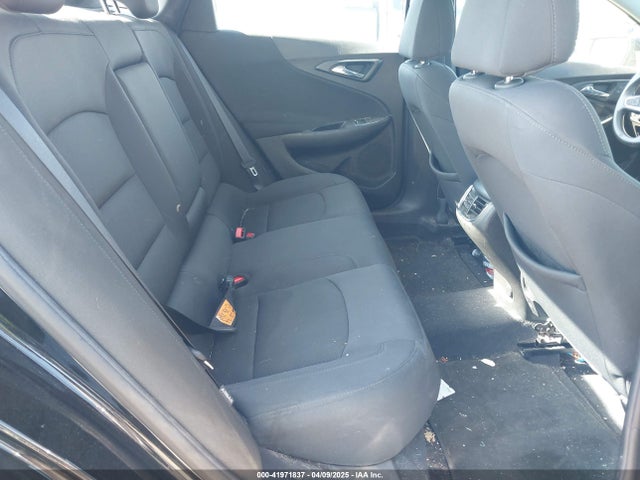 1G1ZE5STXGF293371 Chevrolet MALIBU 1LT