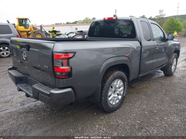 1N6ED1CL0NN679300 Nissan Frontier King Cab Sv 4x2