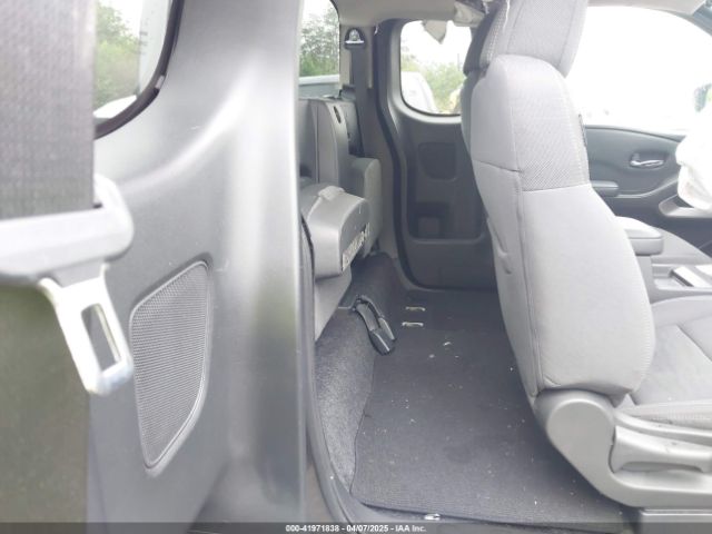 1N6ED1CL0NN679300 Nissan Frontier King Cab Sv 4x2