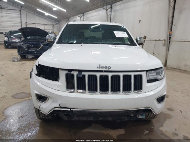 1C4RJFBG3FC680906 Jeep Grand Cherokee Limited