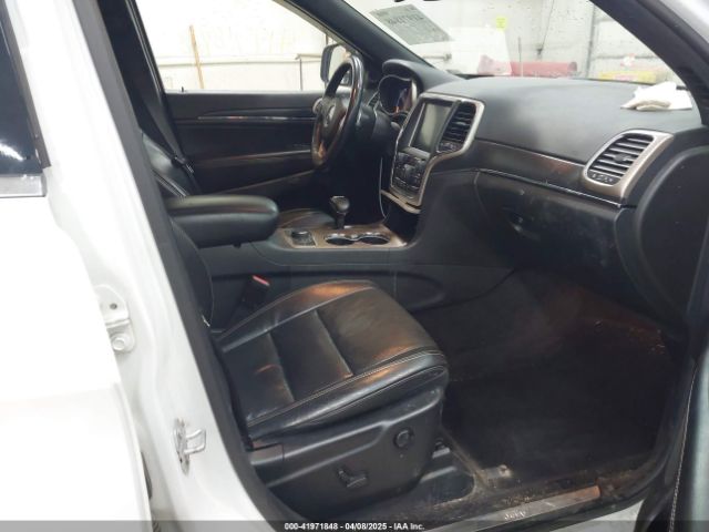 1C4RJFBG3FC680906 Jeep Grand Cherokee Limited