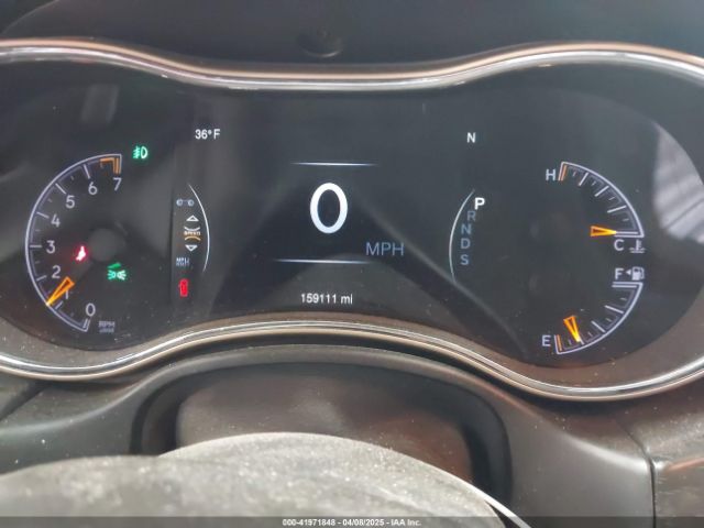1C4RJFBG3FC680906 Jeep Grand Cherokee Limited