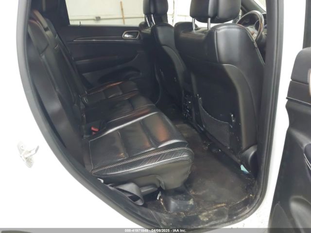 1C4RJFBG3FC680906 Jeep Grand Cherokee Limited
