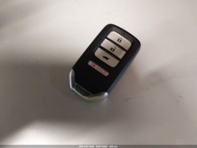 3CZRU6H59NM737615 Honda Hr-v Awd Ex