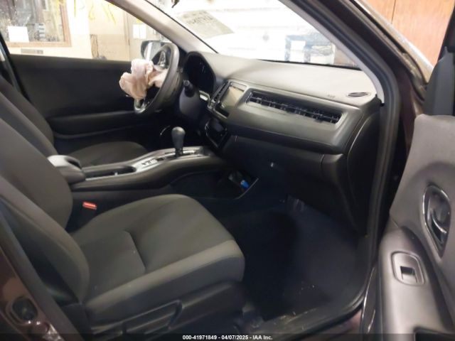 3CZRU6H59NM737615 Honda Hr-v Awd Ex