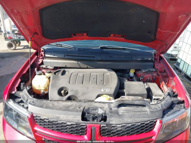 3C4PDCEG6HT626337 Dodge JOURNEY GT