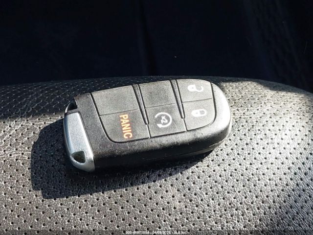 3C4PDCEG6HT626337 Dodge JOURNEY GT