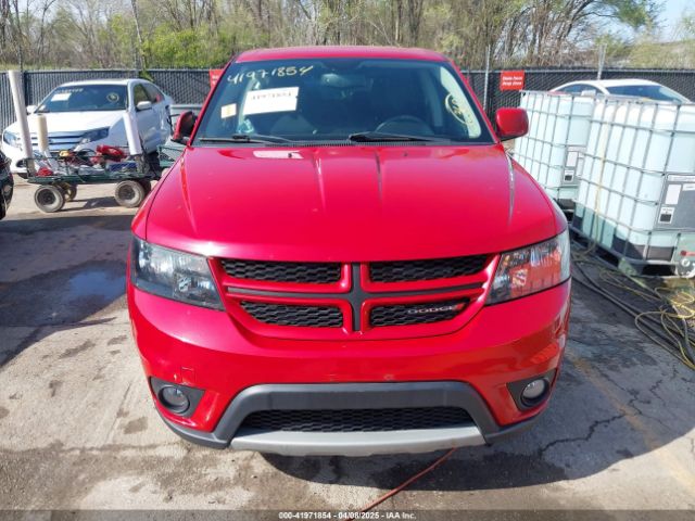 3C4PDCEG6HT626337 Dodge JOURNEY GT