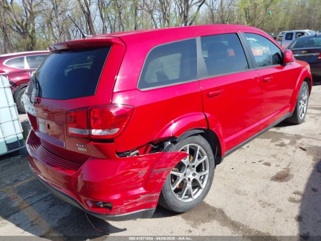 3C4PDCEG6HT626337 Dodge JOURNEY GT