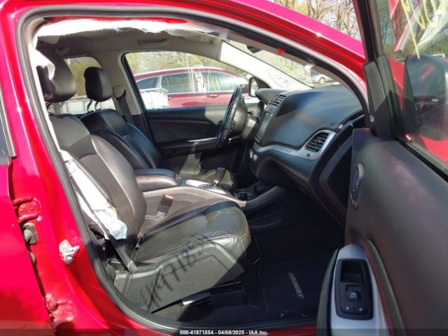 3C4PDCEG6HT626337 Dodge JOURNEY GT