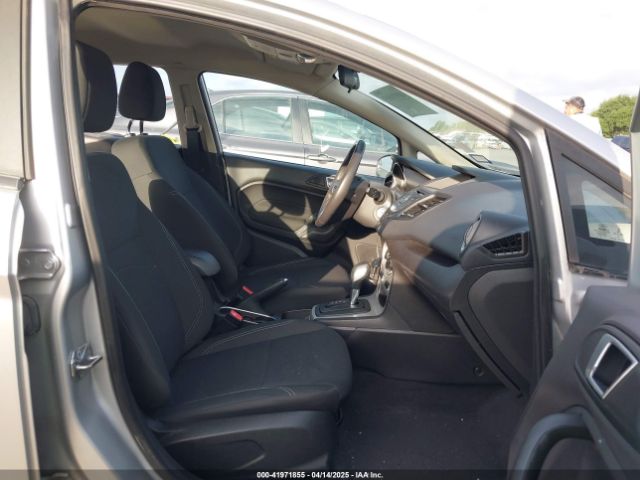 3FADP4BJ5GM125793 Ford FIESTA SE