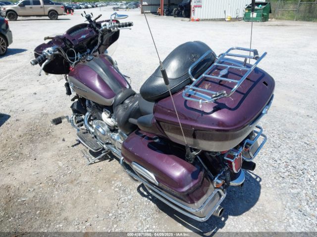 1999 YAMAHA XVZ13 JYAVP04E4XA001143 Photo 2