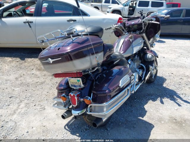 1999 YAMAHA XVZ13 JYAVP04E4XA001143 Photo 3